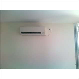 Daikin FTXN